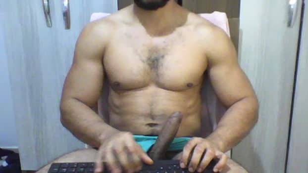 MorenoCarente 20-06-2025 Recorded Video spanking