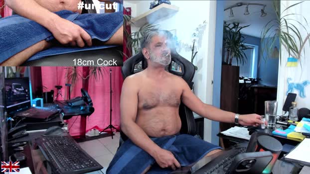 OnlineBossUK 20-06-2025 Recorded Video hard
