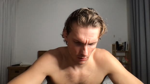 blueyedmonster 19-06-2025 Recorded Video beautiful