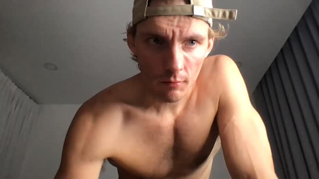 blueyedmonster 19-06-2025 Recorded Video kink