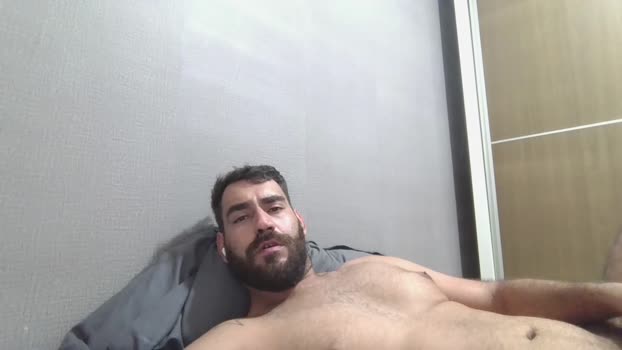 caiorio2 20-06-2025 Recorded Video spank