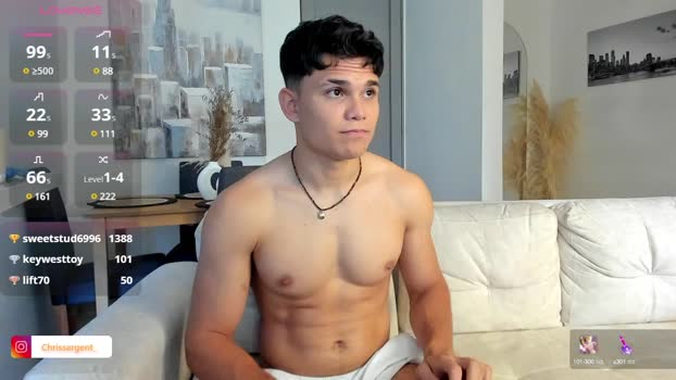 chris_argent 19-06-2025 Recorded Video suck