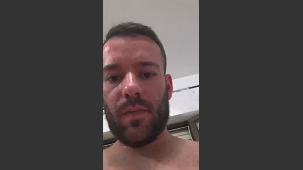 el_lobo_de_wal1 20-06-2025 Recorded Video fuckass