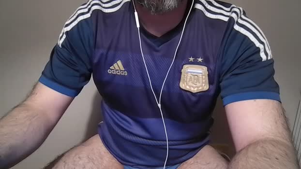 hairymofos 20-06-2025 Recorded Video lovense