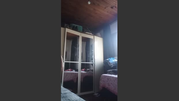 homemtravesso 19-06-2025 Recorded Video beautiful