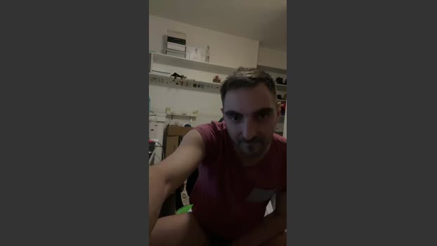 lunghibiondi 19-06-2025 Recorded Video harddick