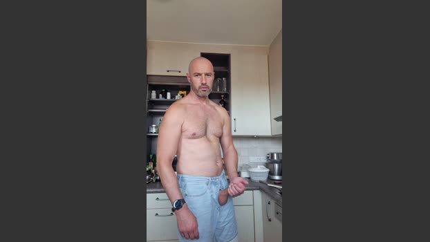 ralfrush 20-06-2025 Recorded Video horny