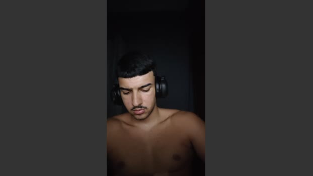 robsonhaha 20-06-2025 Recorded Video oral