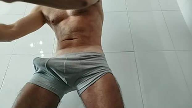 tonytuga 20-06-2025 Recorded Video lick