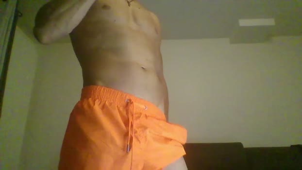 ApollonFit_X 21-06-2025 Recorded Video sexyfeet