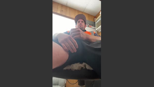 BigJ1988 20-06-2025 Recorded Video jerkoff