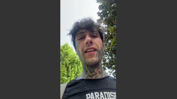 BigProfit95 21-06-2025 Recorded Video moan
