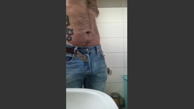 Doperman 20-06-2025 Recorded Video prettyface