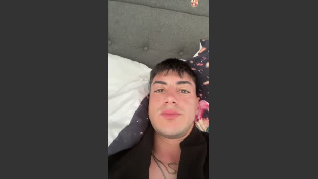 Guille1997 21-06-2025 Recorded Video amateur