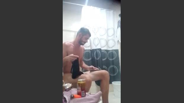 Hugo1387l 21-06-2025 Recorded Video striptease