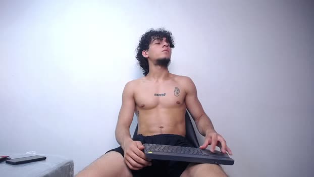 JackTylor 21-06-2025 Recorded Video Nude