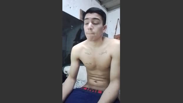LUCIANO_PREME 21-06-2025 Recorded Video ass