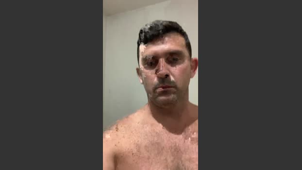 Louisbrazil 20-06-2025 Recorded Video striptease