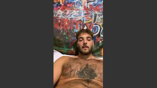 Machetero9 21-06-2025 Recorded Video sexyfeet