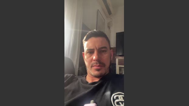 Nahuu1989 20-06-2025 Recorded Video cute