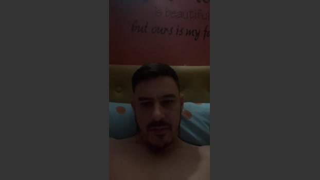 Nahuu1989 21-06-2025 Recorded Video ass