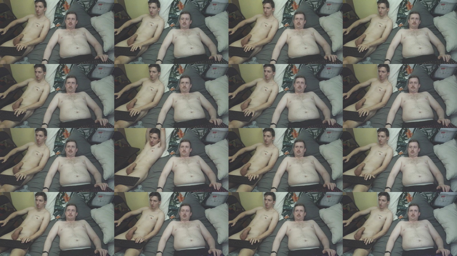 NicoDavis 21-06-2025 Recorded Video legs