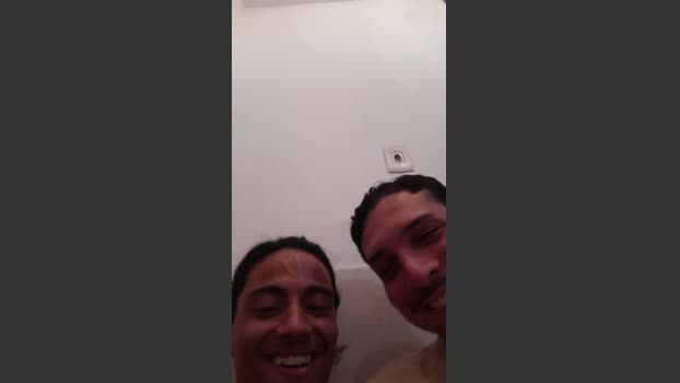 Paradella 21-06-2025 Recorded Video Naked