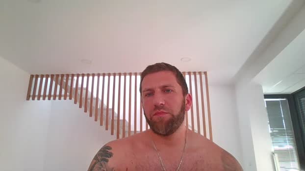 SantiBanton_ 21-06-2025 Recorded Video beauty