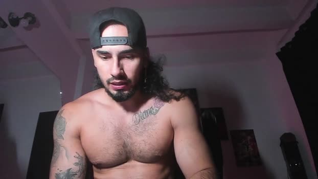baky_sexy 20-06-2025 Recorded Video Topless