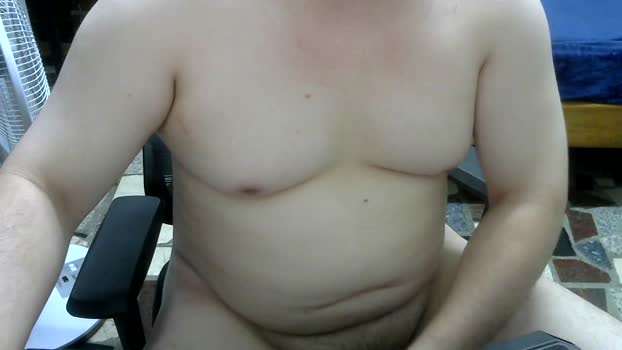 beardick4 20-06-2025 Recorded Video moan