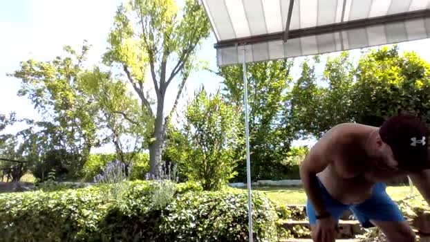 daniel6303 21-06-2025 Recorded Video XXX