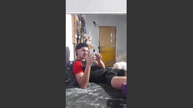 garbeilsrnxxx 21-06-2025 Recorded Video deepthroat