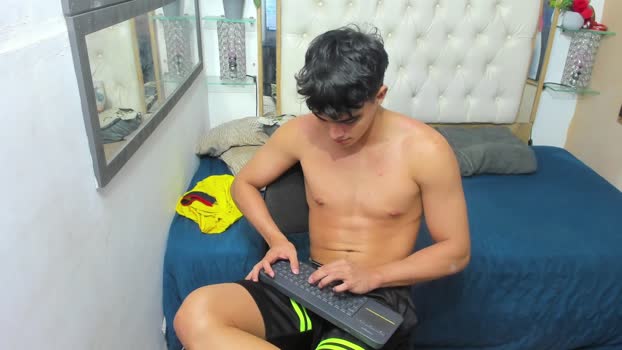heiker_ 21-06-2025 Recorded Video bigballs