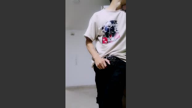 jhony_the_king 21-06-2025 Recorded Video fuckme