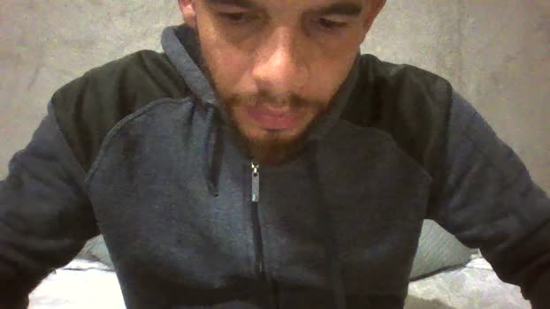 marcos3901 21-06-2025 Recorded Video fuckhard