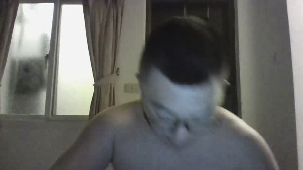 n200478 20-06-2025 Recorded Video Naked
