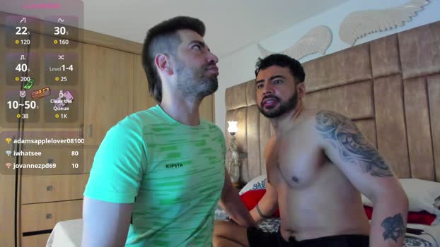 petterandwilly 21-06-2025 Recorded Video bj-dildo