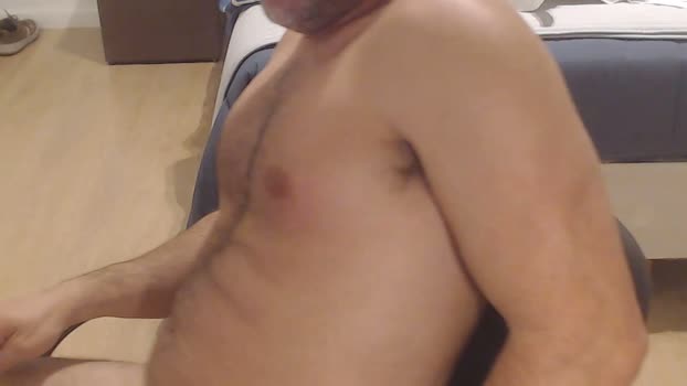 pibe78 21-06-2025 Recorded Video Topless