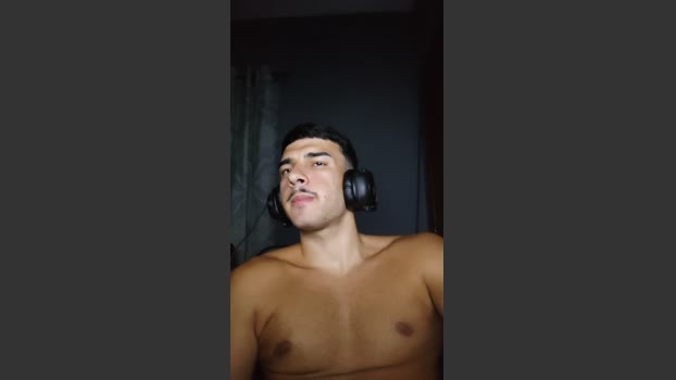 robsonhaha 21-06-2025 Recorded Video analsex