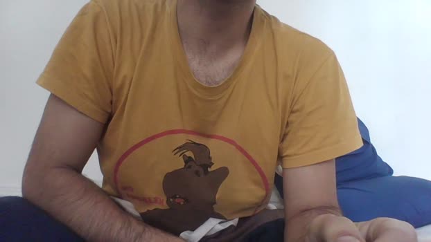 spiderwank 21-06-2025 Recorded Video jerking