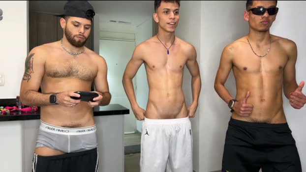 zoneboys_ 21-06-2025 Recorded Video ass