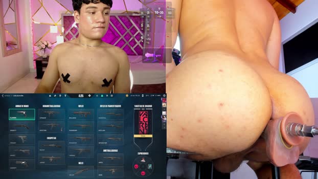 AndrewPeach 22-06-2025 Recorded Video suck