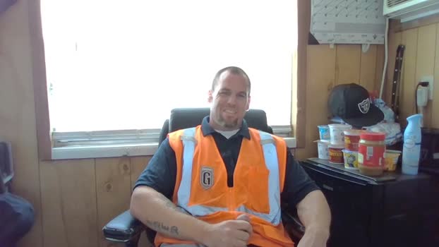 BigJ1988 22-06-2025 Recorded Video show