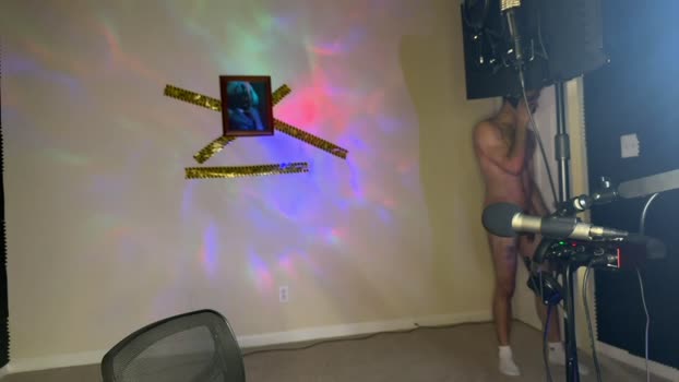 DamnKevin 22-06-2025 Recorded Video sexy