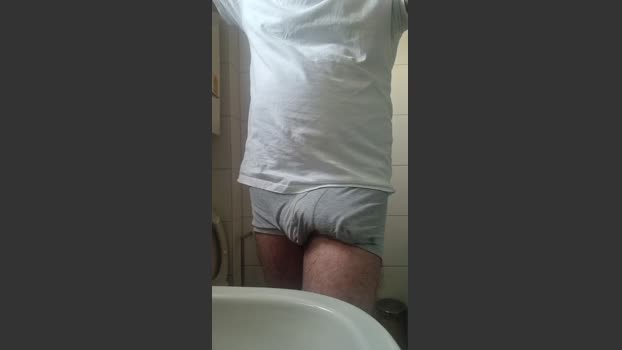 Doperman 21-06-2025 Recorded Video orgasm