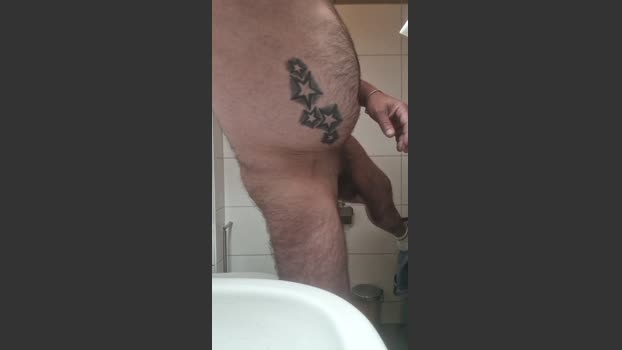 Doperman 22-06-2025 Recorded Video jerkoff