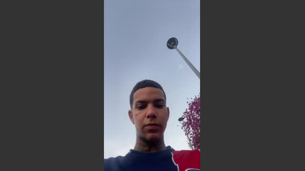 Eookevin 21-06-2025 Recorded Video Topless