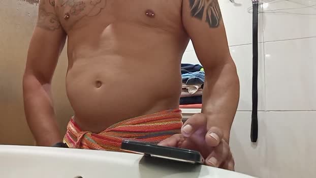 Erick_69_sex 22-06-2025 Recorded Video analtoy