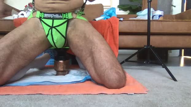 Fisting77 21-06-2025 Recorded Video analtoy