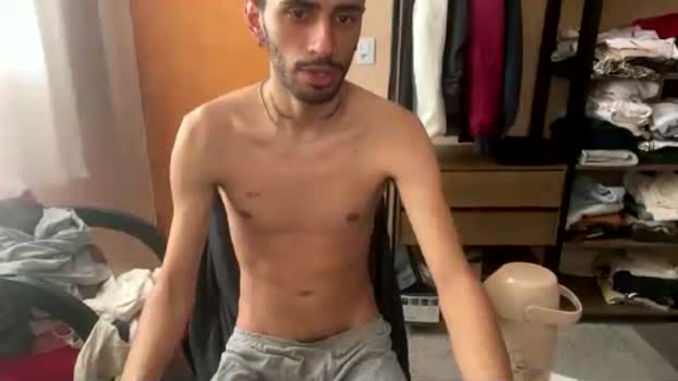 GarotoDoSulRG 22-06-2025 Recorded Video lovense